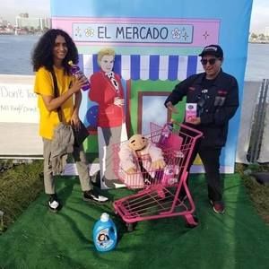 Meet your Posher, Chris